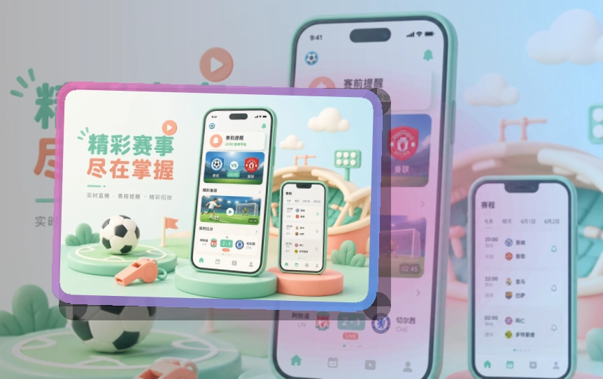 爱游戏 App · 收藏球队后更省心