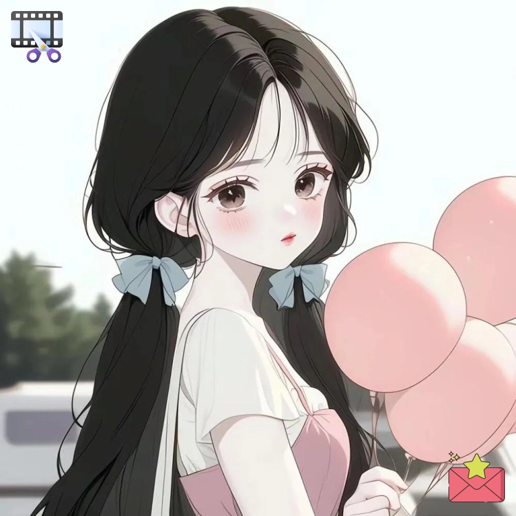 晴天
