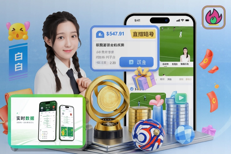 爱游戏更适合日常看赛